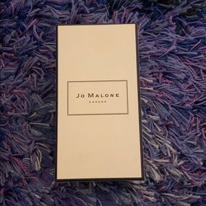 Jo Malone empty box